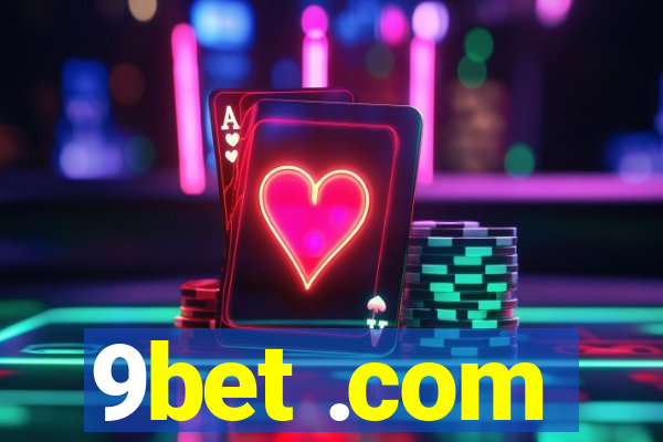 9bet .com